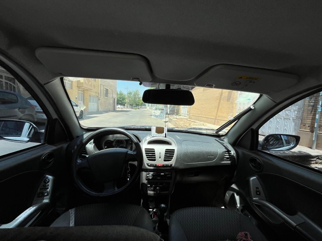 کوییک GX H دنده ای - 1400