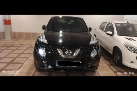 خودرو نیسان، جوک آگهی ann_19388821