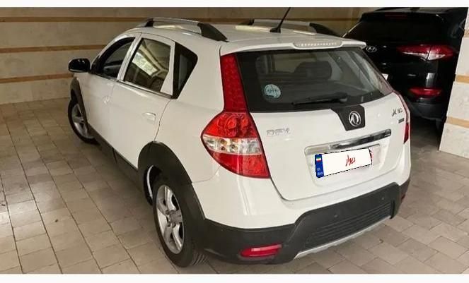 دانگ فنگ H30 کراس اتوماتیک - 1396