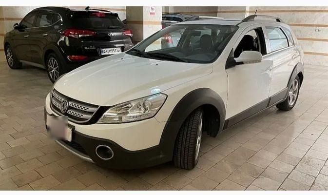 دانگ فنگ H30 کراس اتوماتیک - 1396