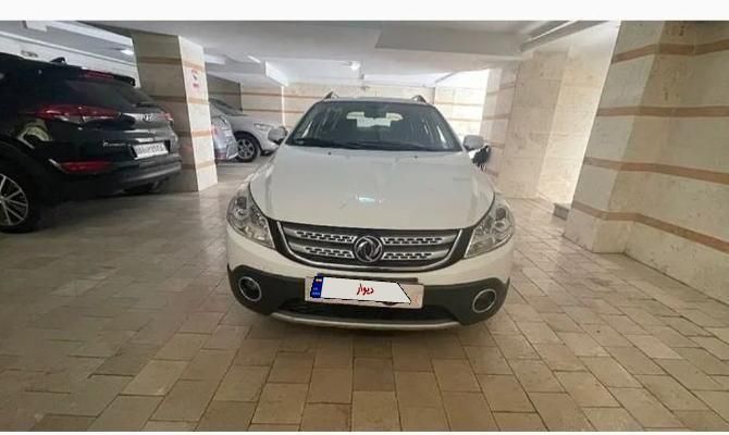 دانگ فنگ H30 کراس اتوماتیک - 1396
