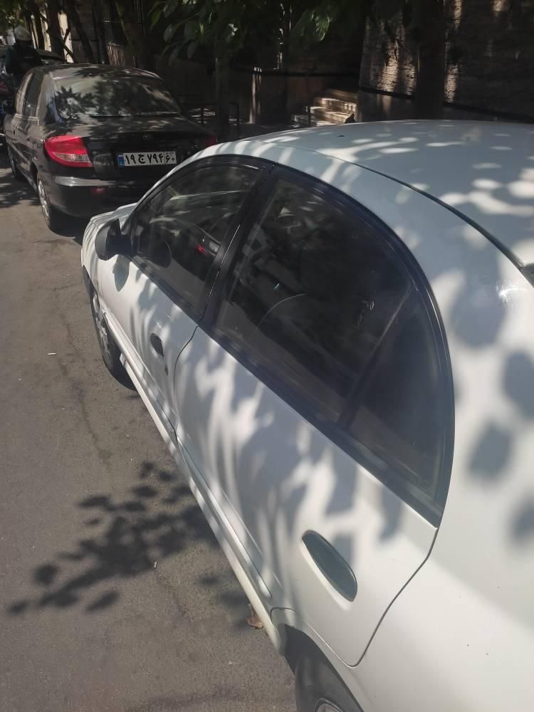 کیا ریو مونتاژ دنده ای LS - 1387