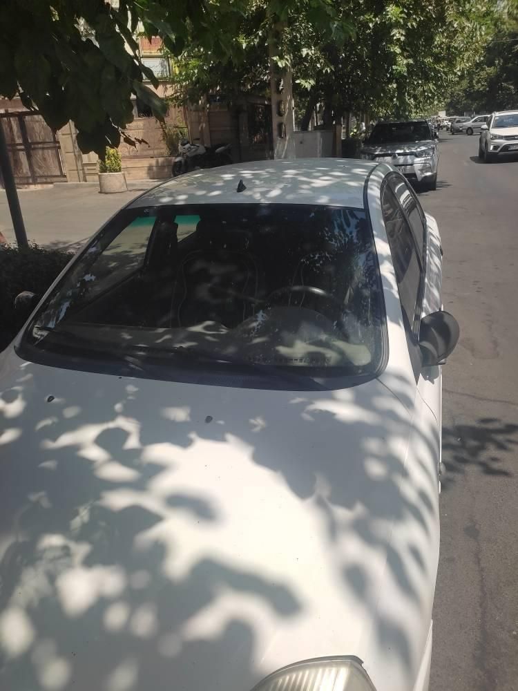 کیا ریو مونتاژ دنده ای LS - 1387
