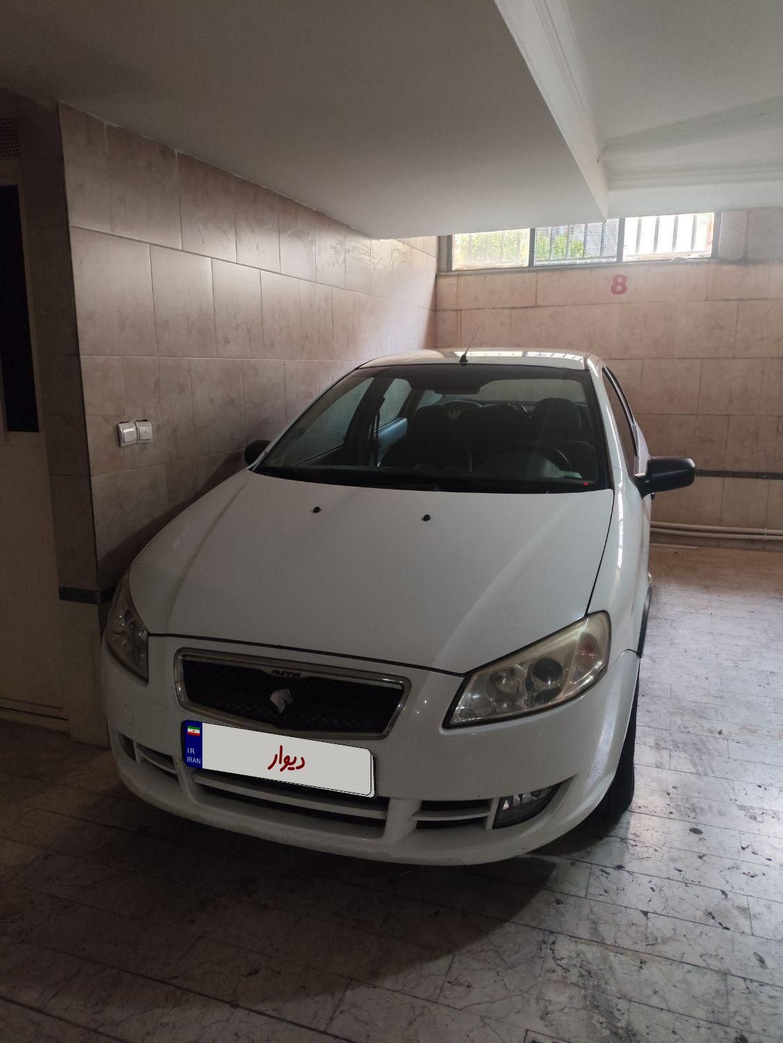خودرو رانا، EL آگهی ann_19388957