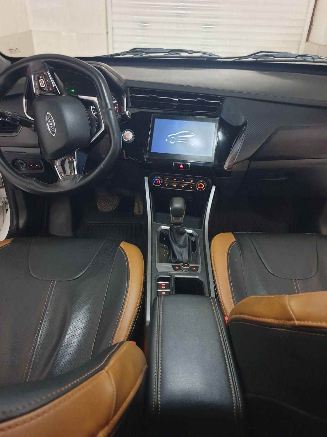 ام وی ام X22 پرو اتوماتیک IE - 1401