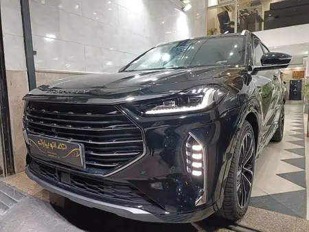 خودرو فیدلیتی، پرستیژ آگهی ann_19389091