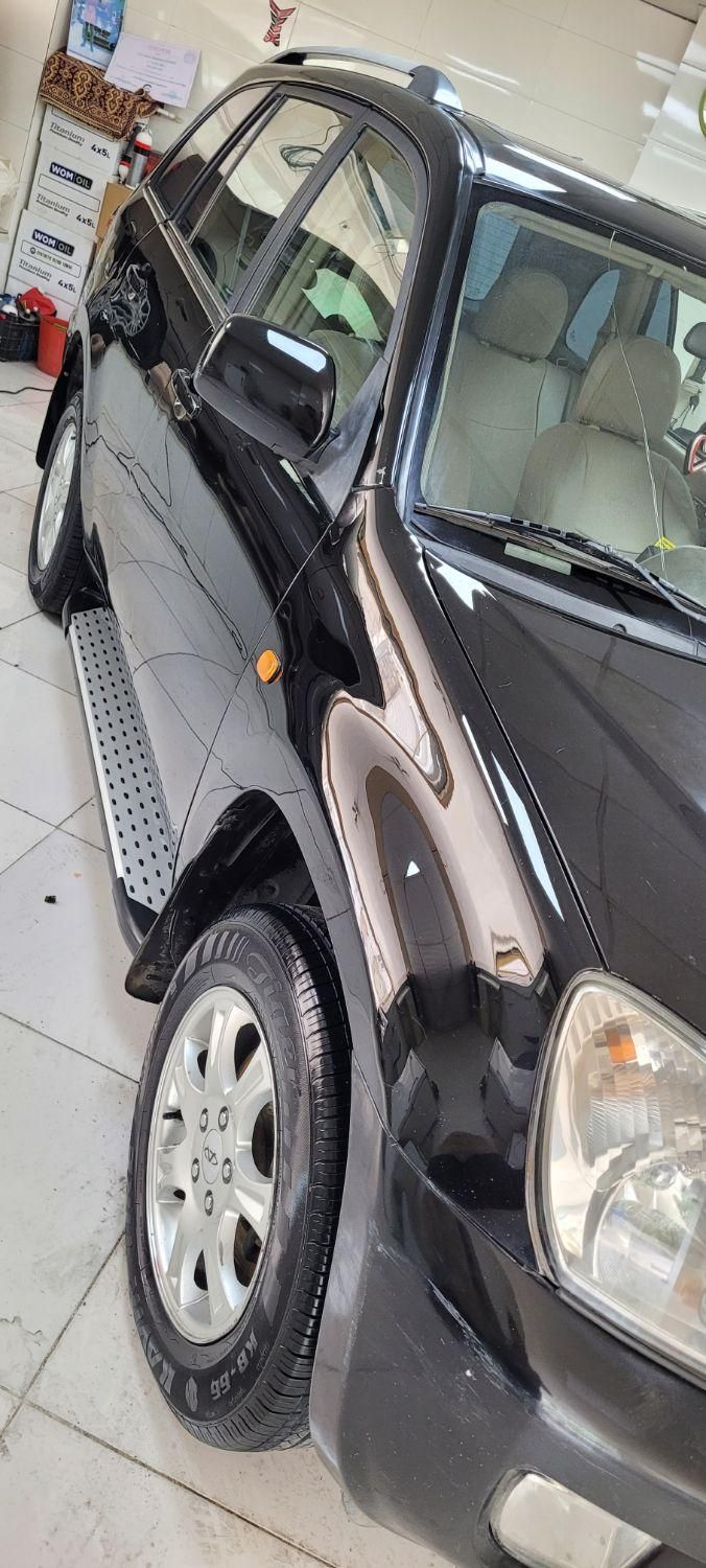 خودرو ام وی ام، X33 آگهی ann_19389096
