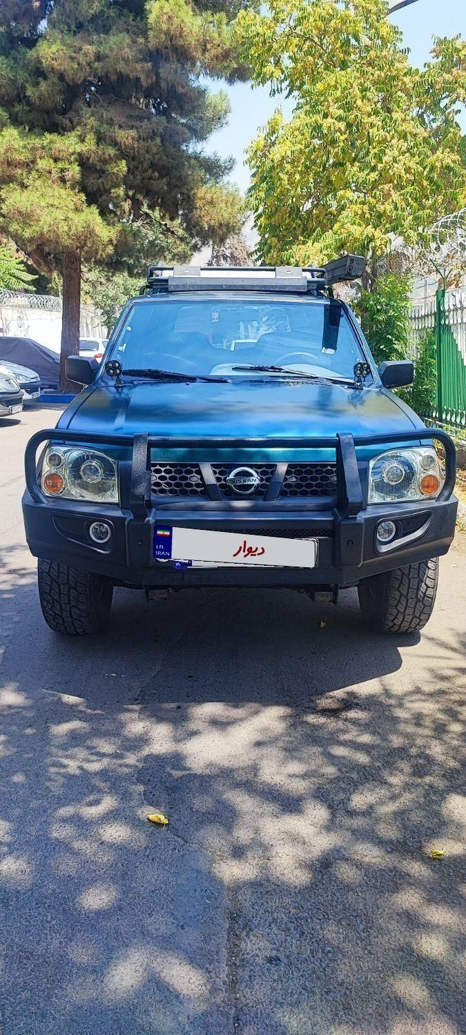 خودرو نیسان، رونیز آگهی ann_19389100