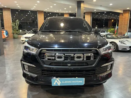فوتون تونلند G7 - - 1402