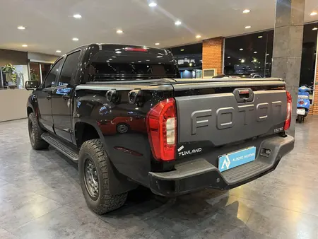 فوتون تونلند G7 - - 1402