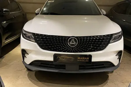 خودرو دیگنیتی، پرستیژ آگهی ann_19389112