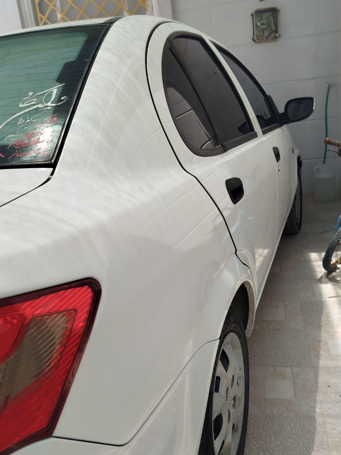 ساینا پلاس دنده ای - 1400