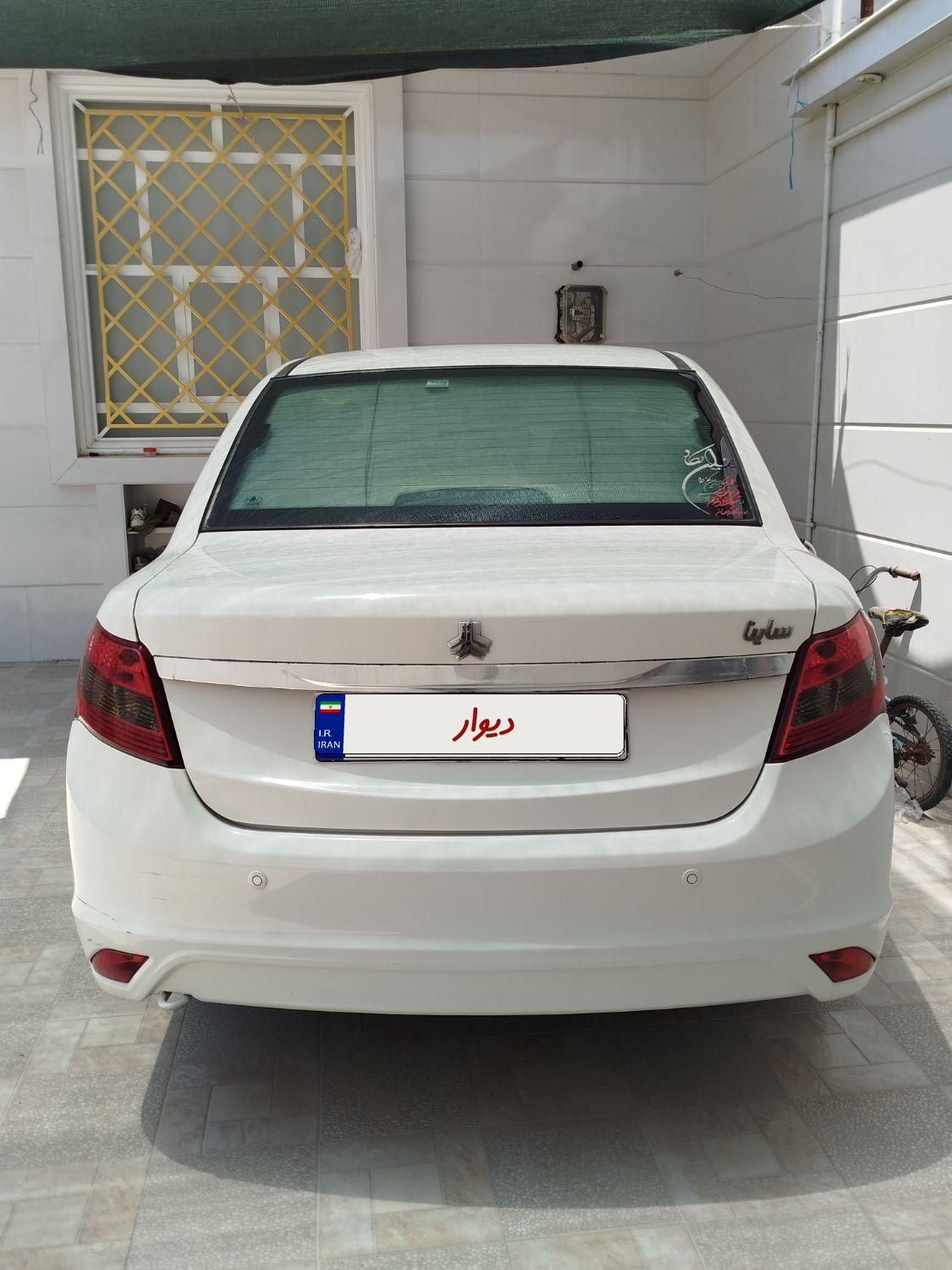 خودرو ساینا، پلاس آگهی ann_19389122