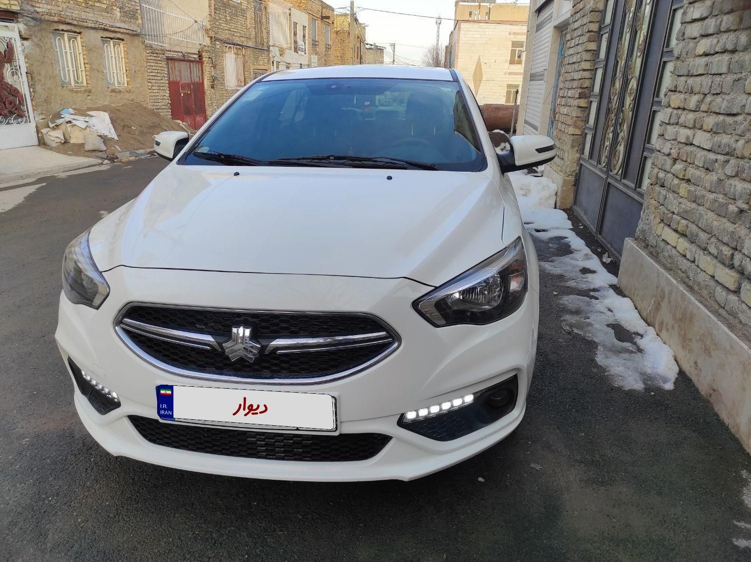 خودرو شاهین، G آگهی ann_19389223
