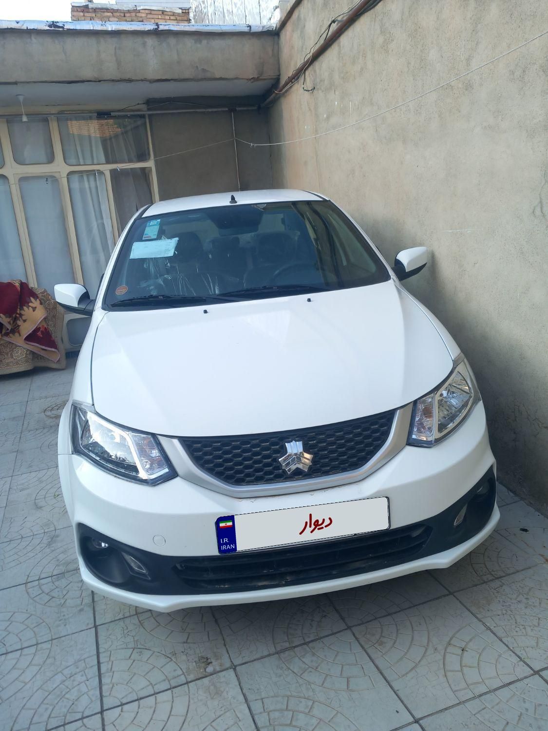 خودرو ساینا، G آگهی ann_19389248