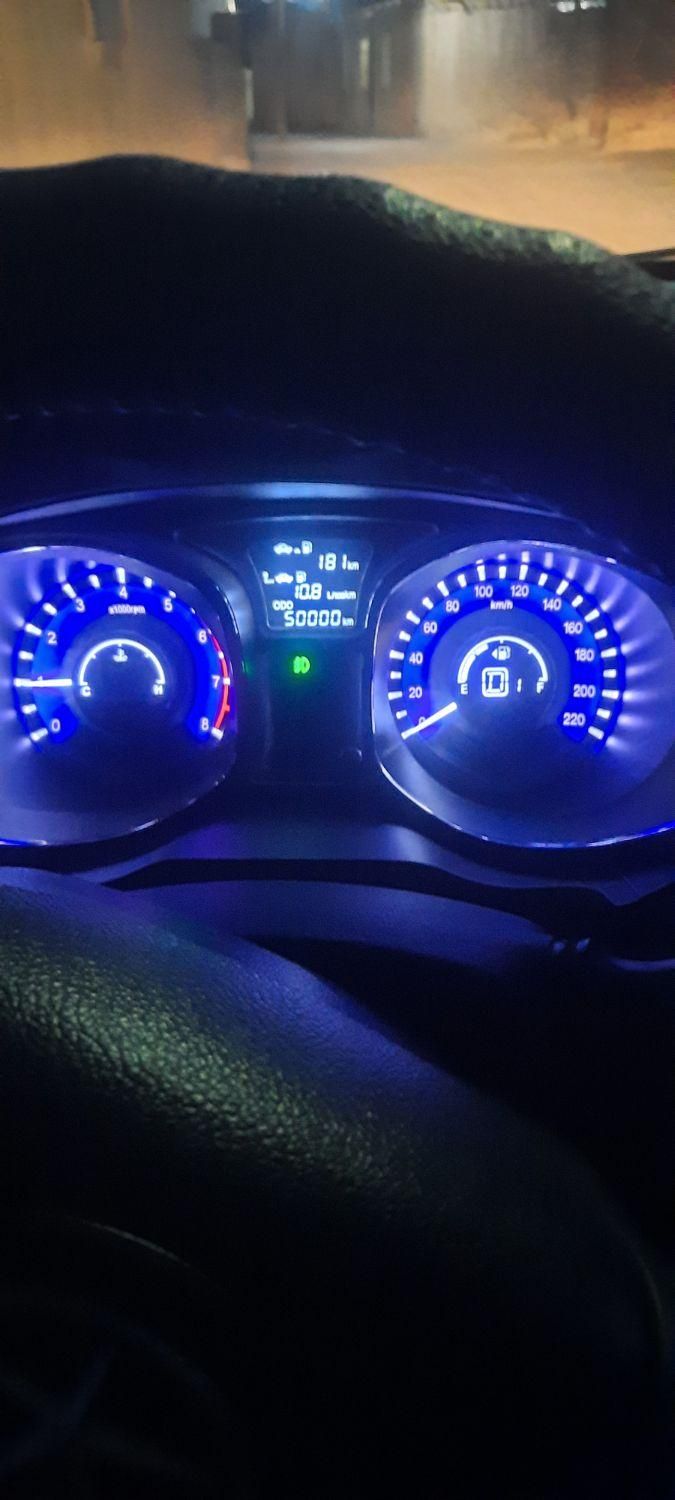 جک S5 اتوماتیک - 1397