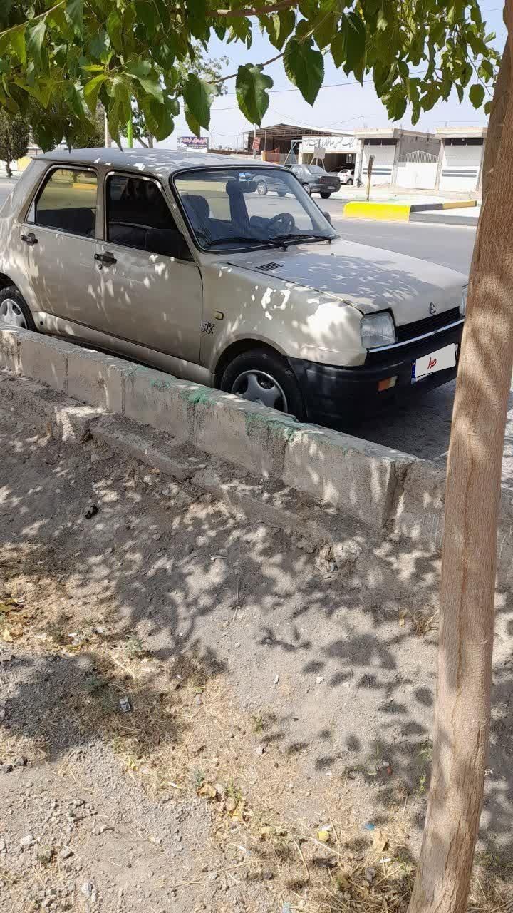 خودرو رنو، پی کی آگهی ann_19389434