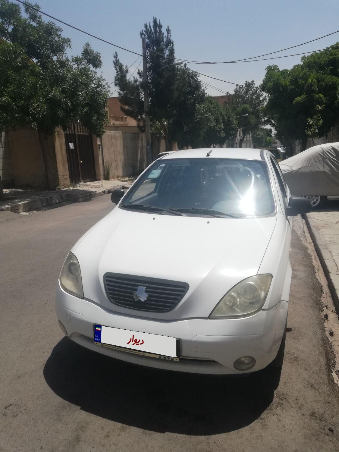 خودرو تیبا، 2 آگهی ann_19389451