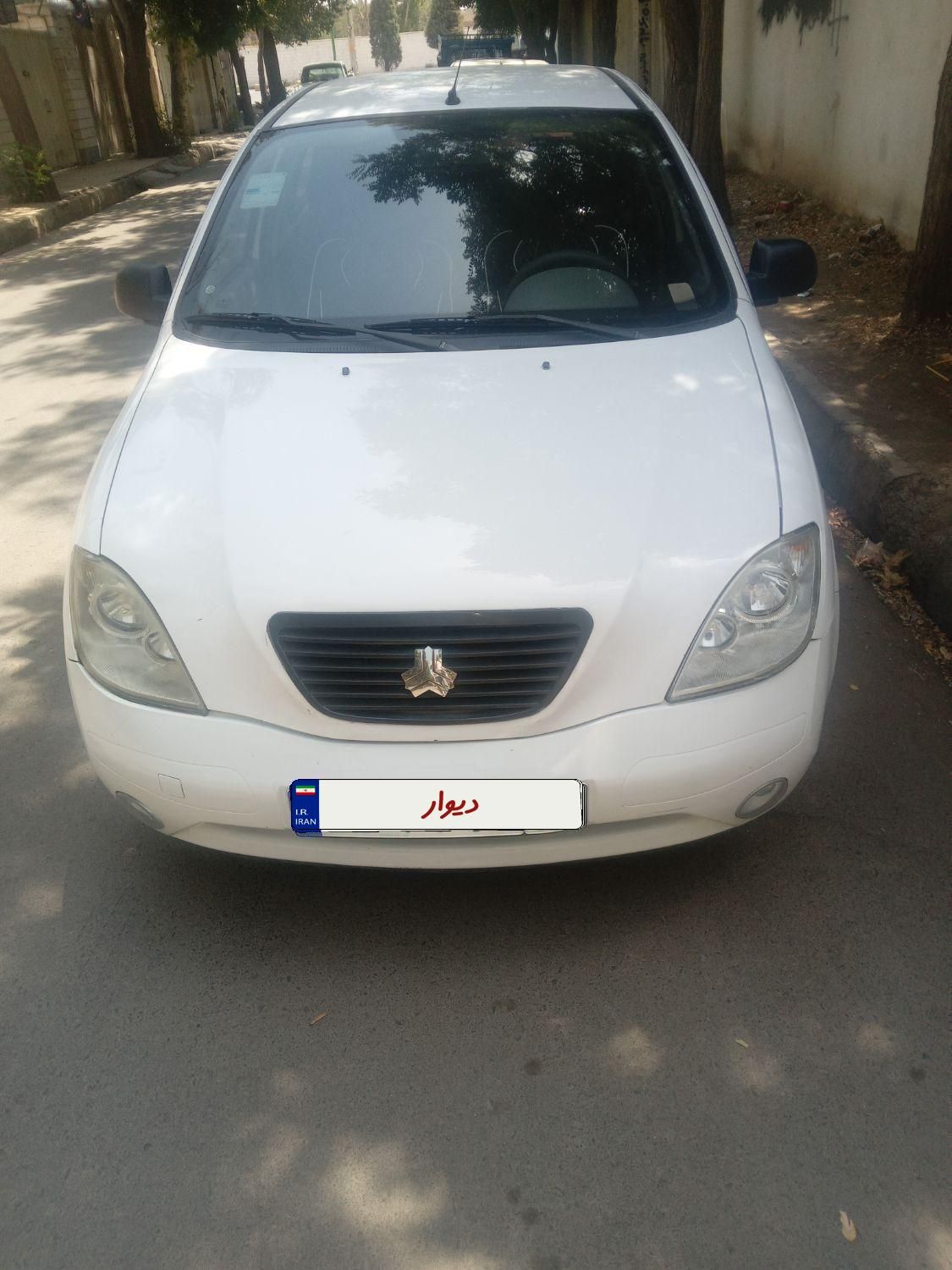 خودرو تیبا، 2 آگهی ann_19389455
