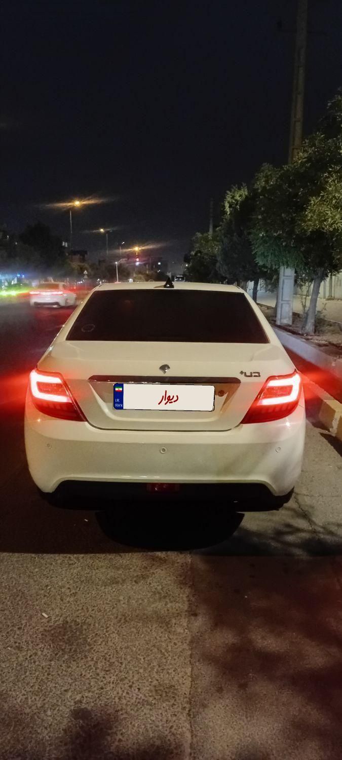 خودرو دنا، پلاس آگهی ann_19389457