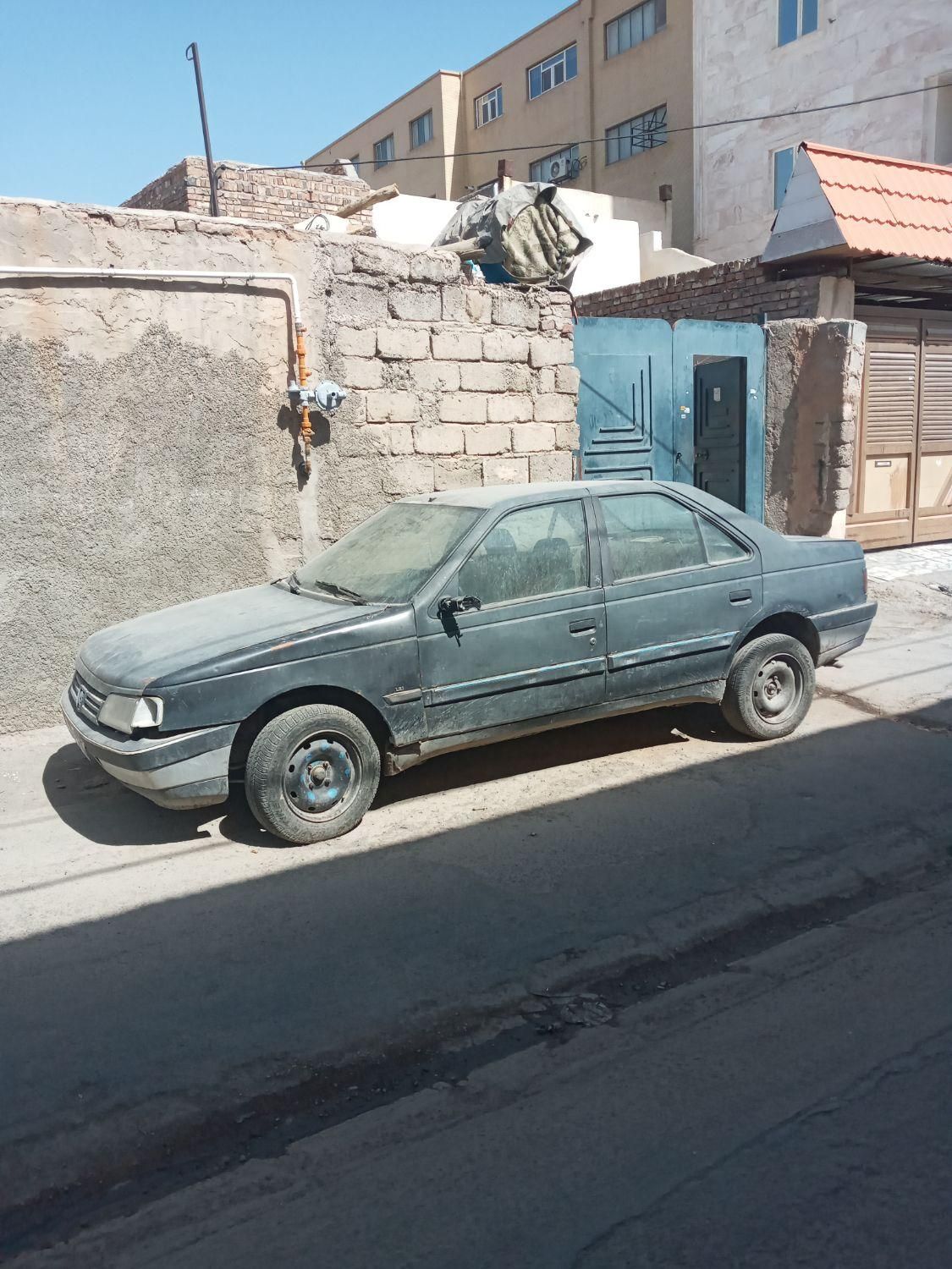 خودرو پژو، آردی آگهی ann_19389541