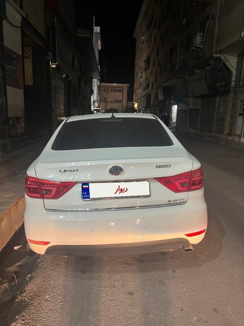 خودرو لیفان، 820 آگهی ann_19389560