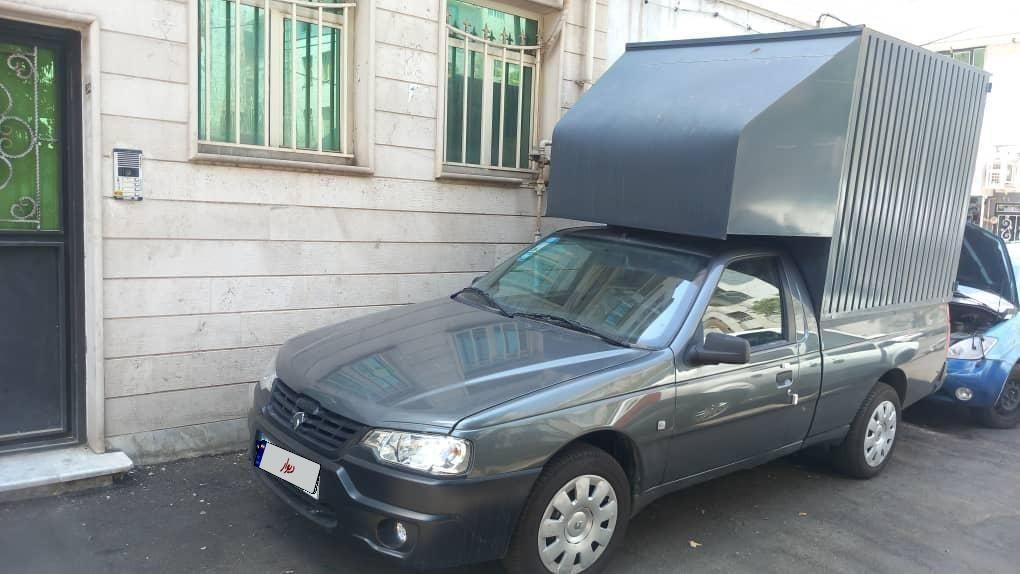 خودرو آریسان، 2 آگهی ann_19389564
