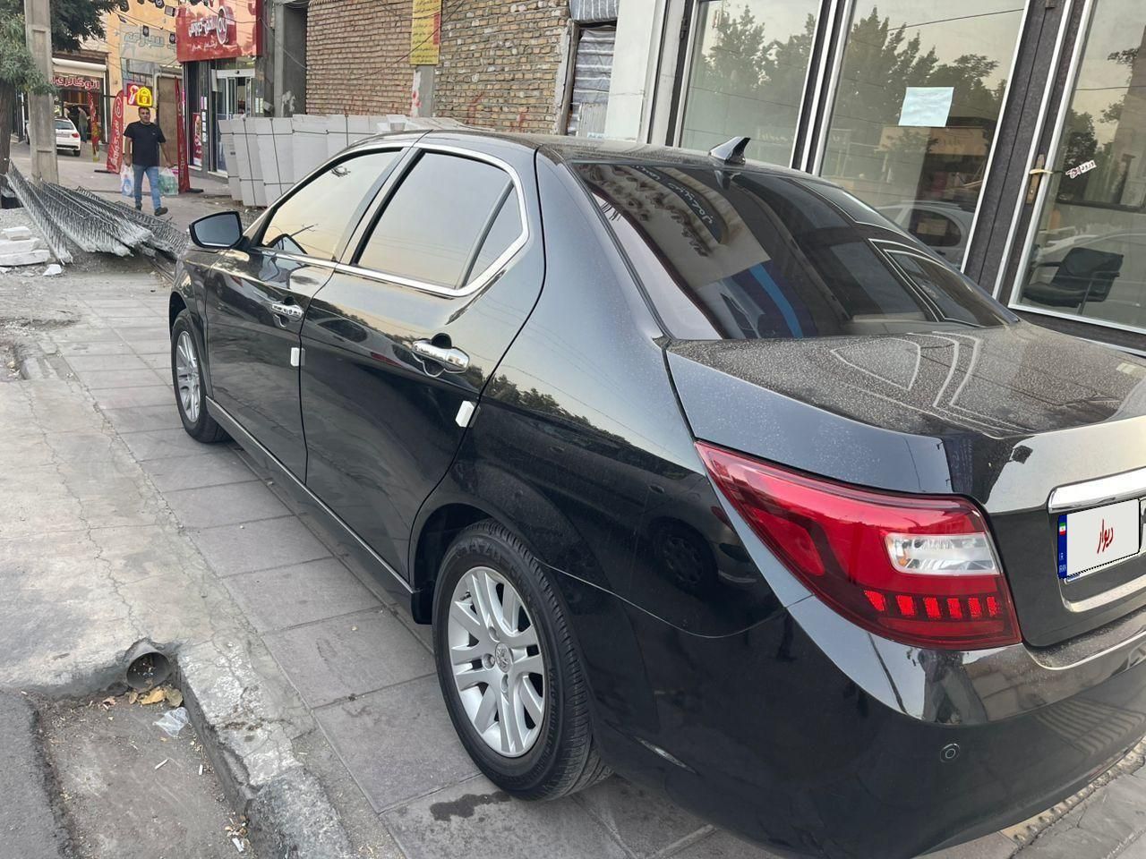 خودرو دنا، پلاس توربو آگهی ann_19389581