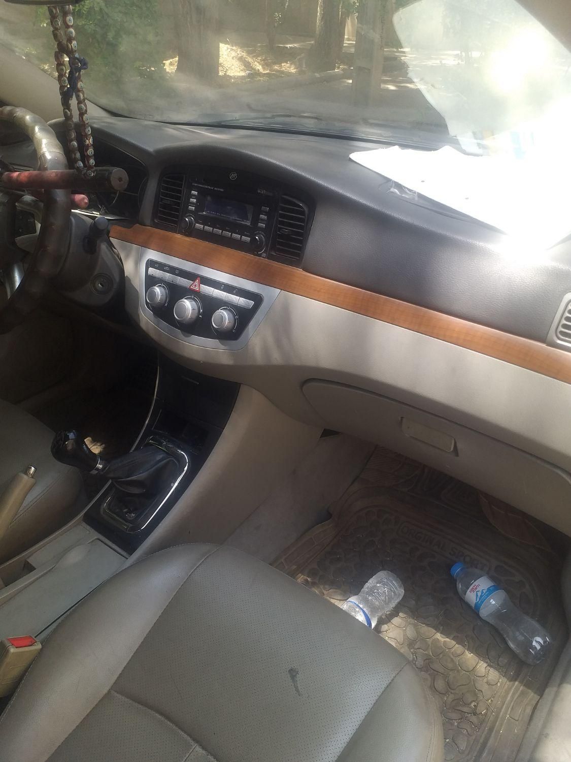 لیفان 620 دنده‌ای 1600 - 1390