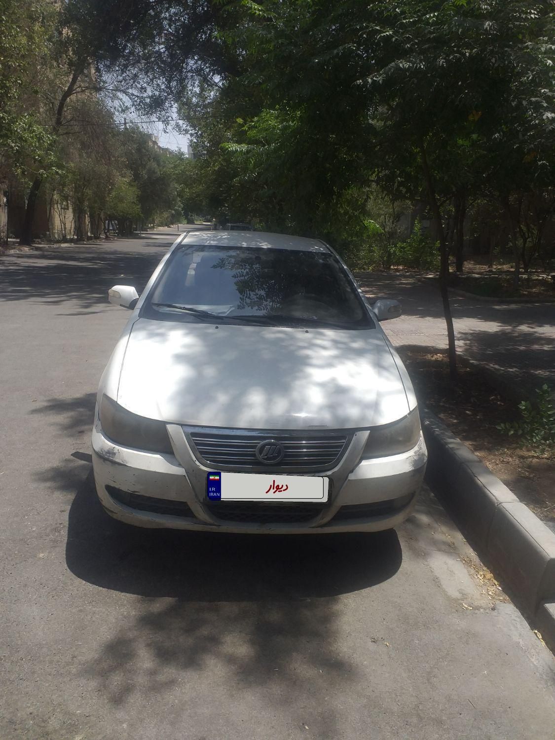 خودرو لیفان، 620 آگهی ann_19389616