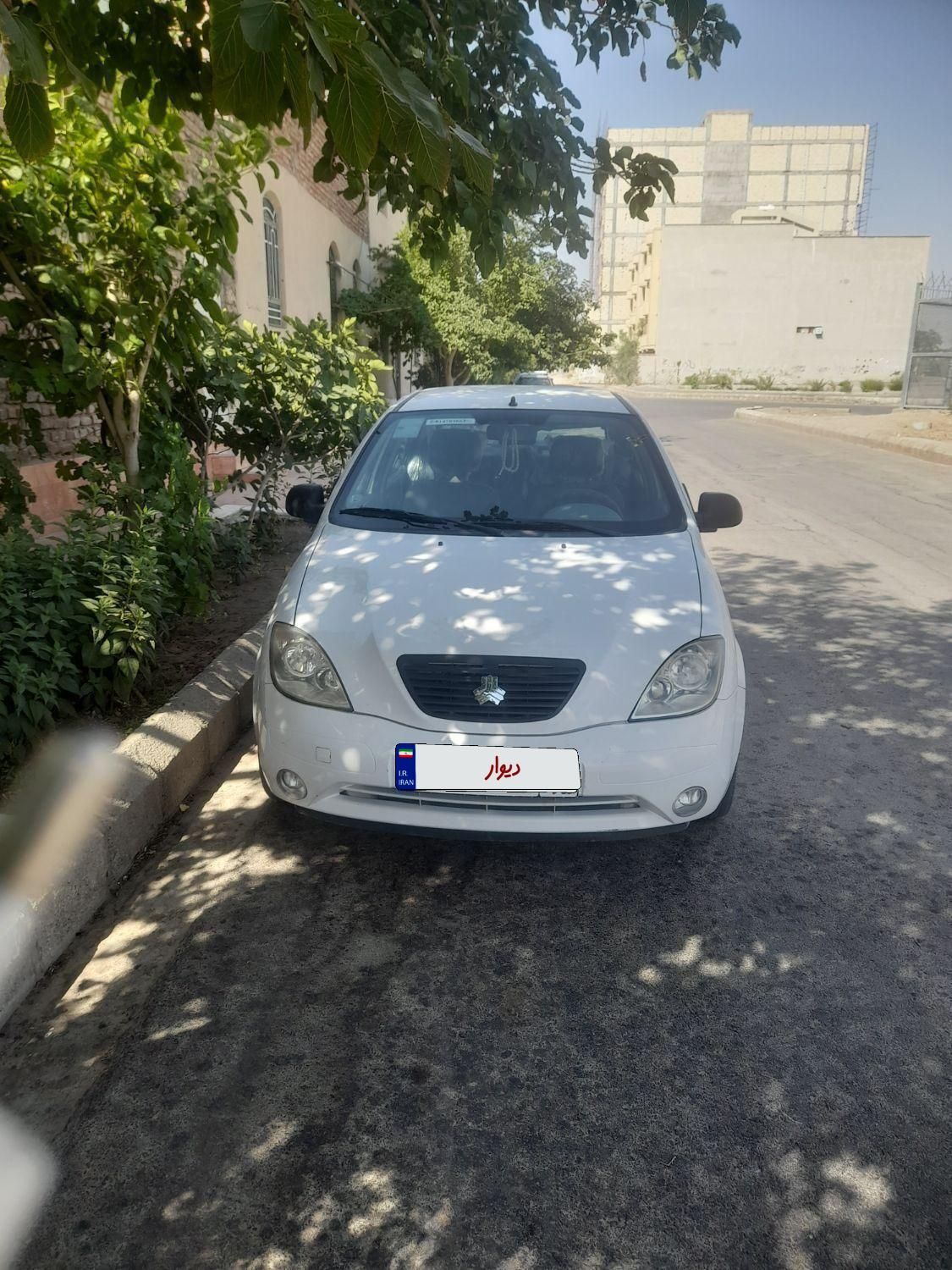 خودرو تیبا، صندوق دار آگهی ann_19389622