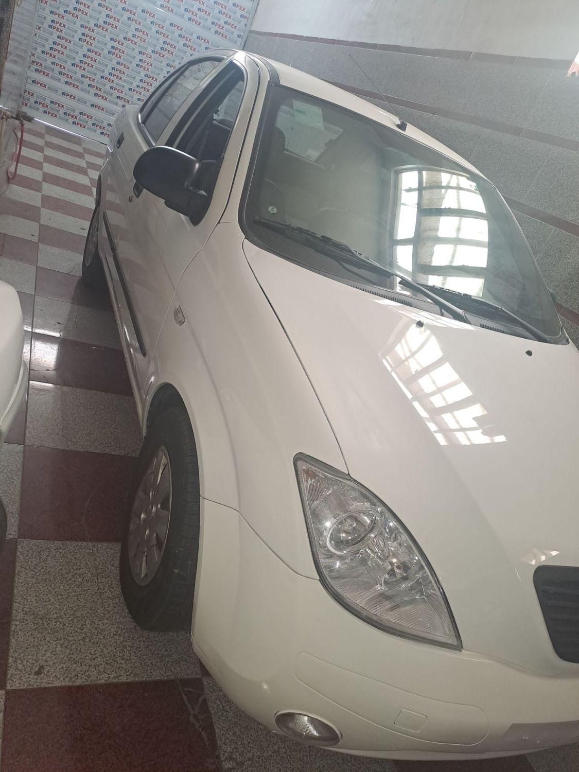 خودرو تیبا، صندوق دار آگهی ann_19389672
