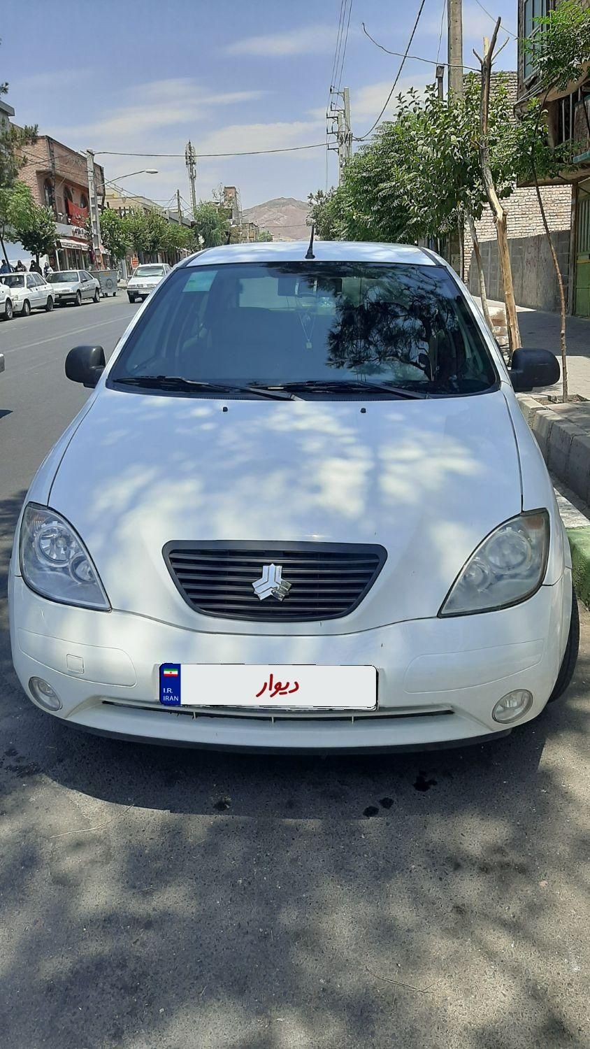 خودرو تیبا، صندوق دار آگهی ann_19389695