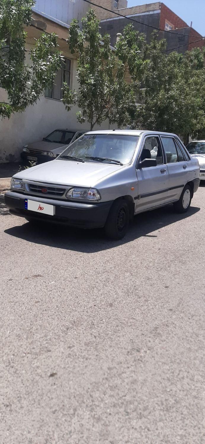 خودرو پراید، صبا آگهی ann_19389703
