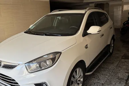 خودرو جک، S5 آگهی ann_19389706
