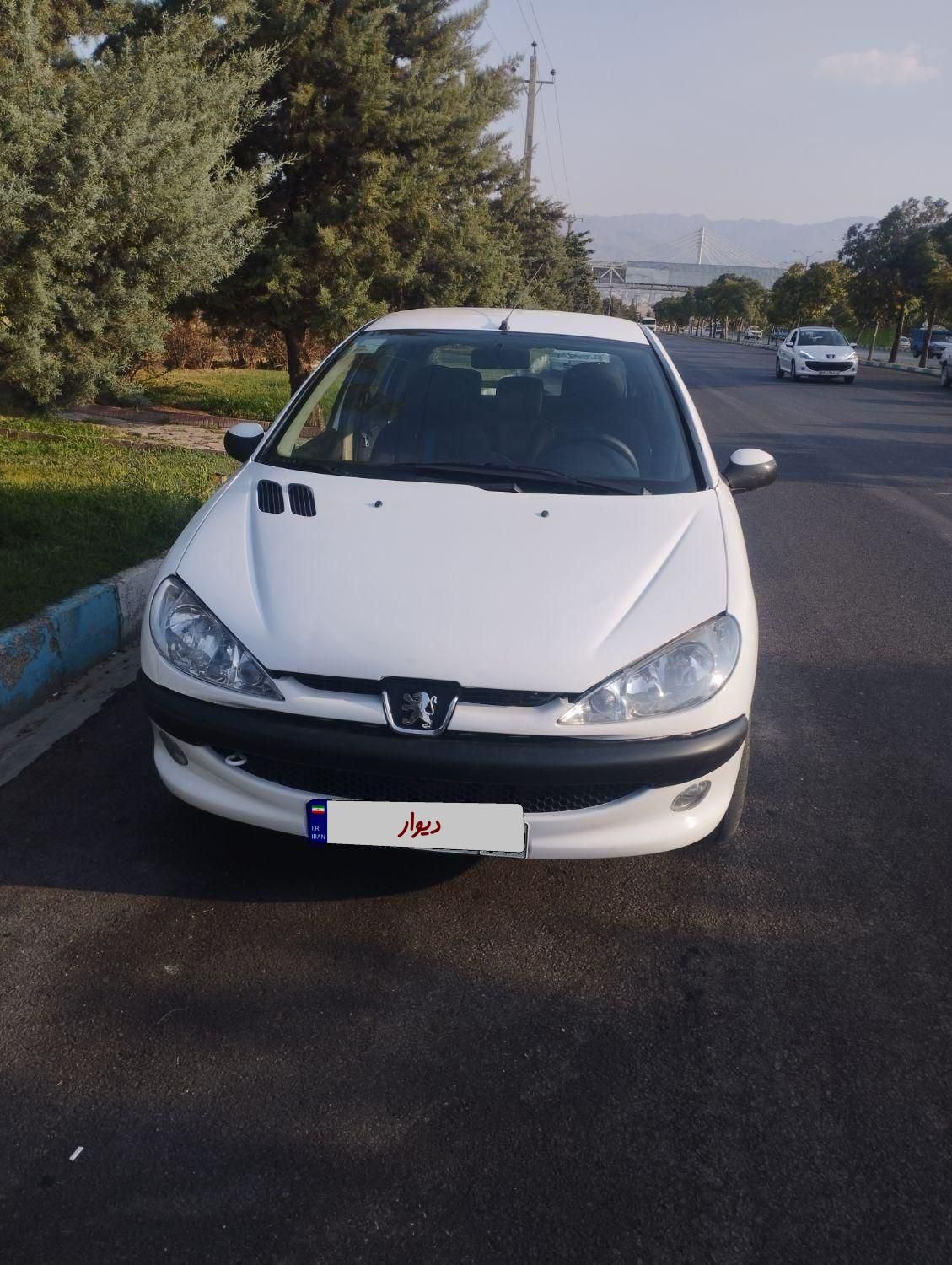 خودرو پژو، 206 آگهی ann_19389719