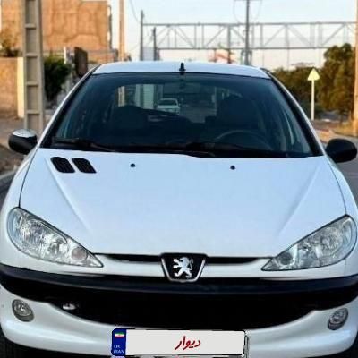 خودرو پژو، 206 آگهی ann_19389729