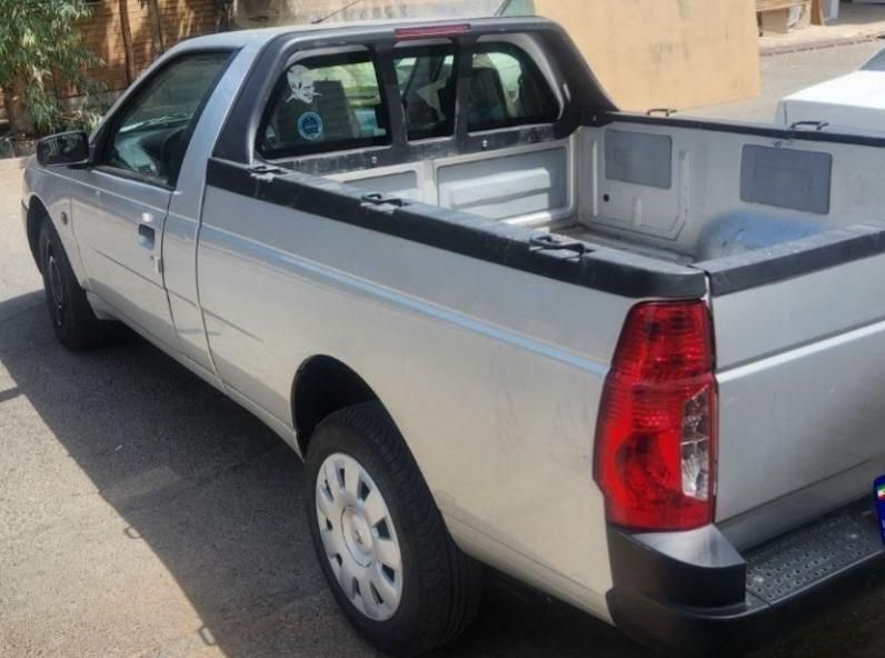 خودرو آریسان، 2 آگهی ann_19389763