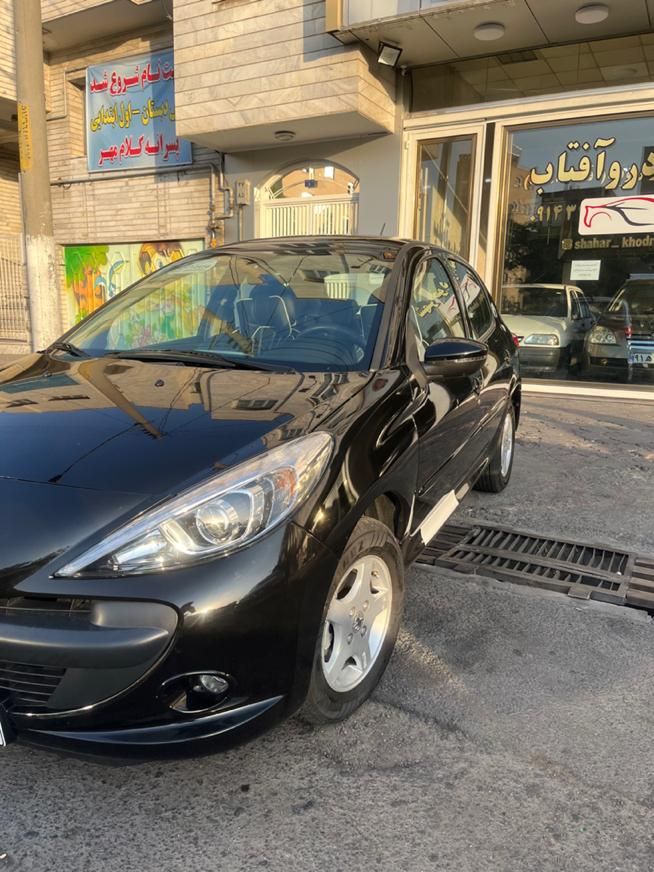 خودرو پژو، 207 آگهی ann_19389768