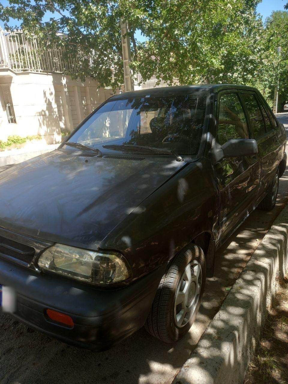 خودرو پراید، 131 آگهی ann_19389786