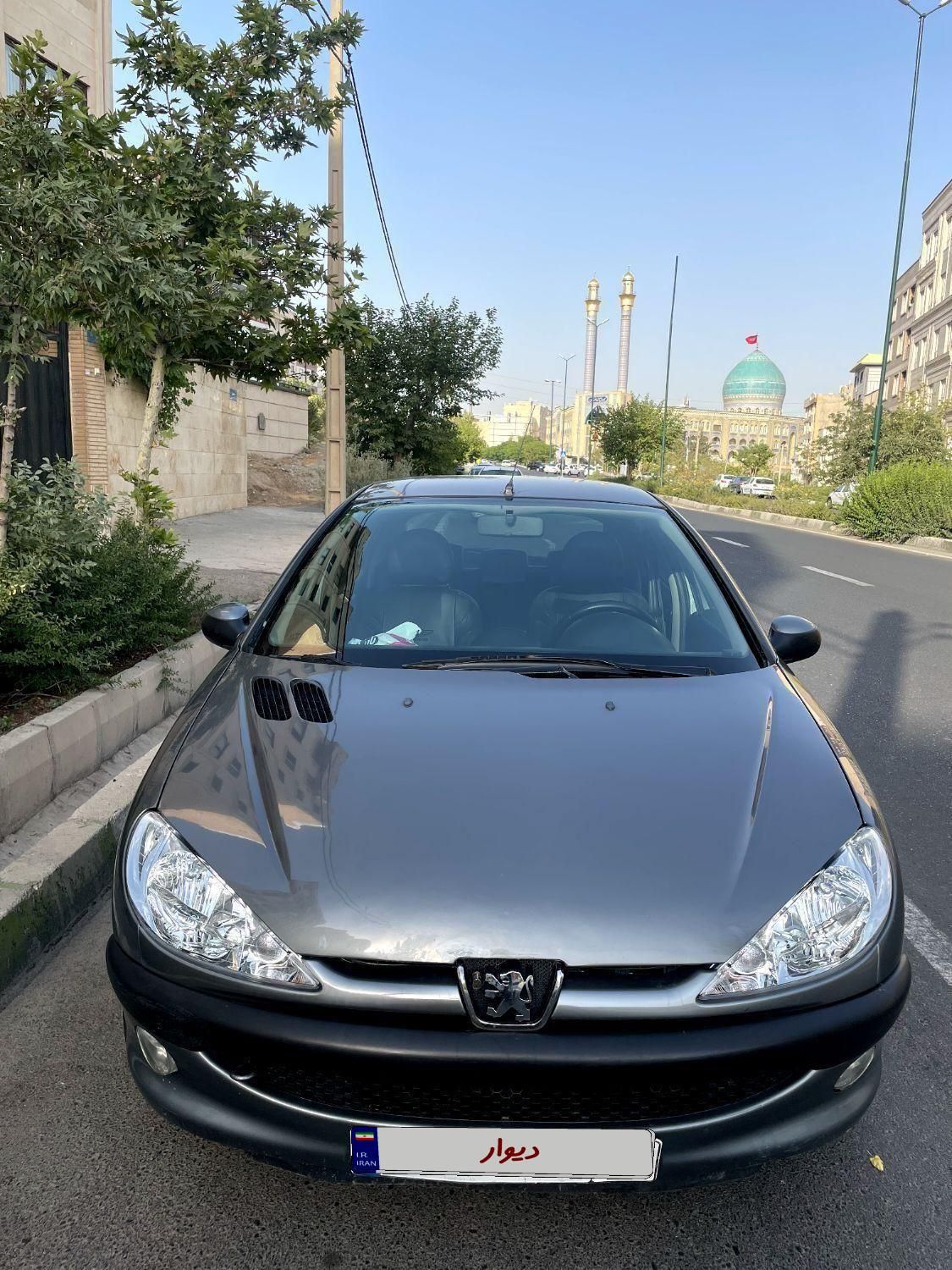 خودرو پژو، 206 آگهی ann_19389787