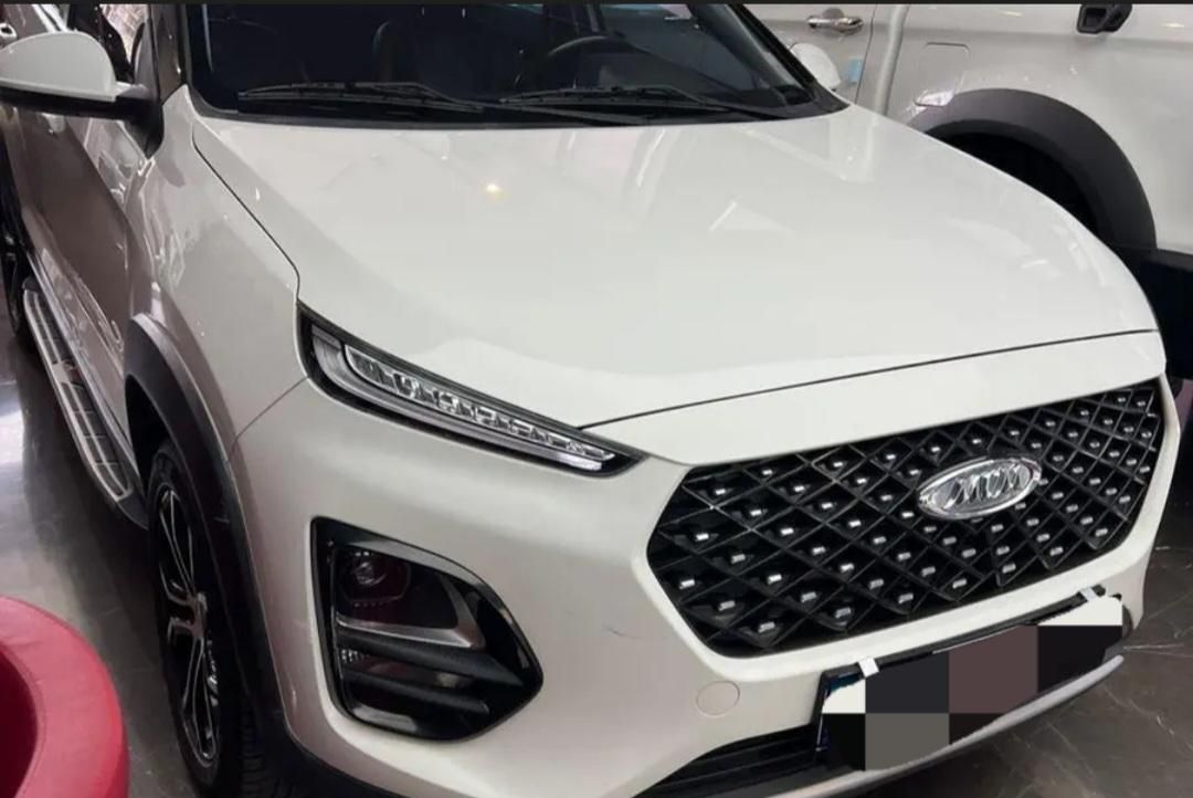 ام وی ام X22 پرو اتوماتیک IE - 1404