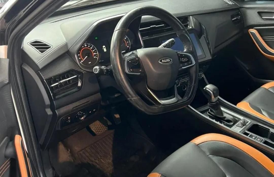 ام وی ام X22 پرو اتوماتیک IE - 1404