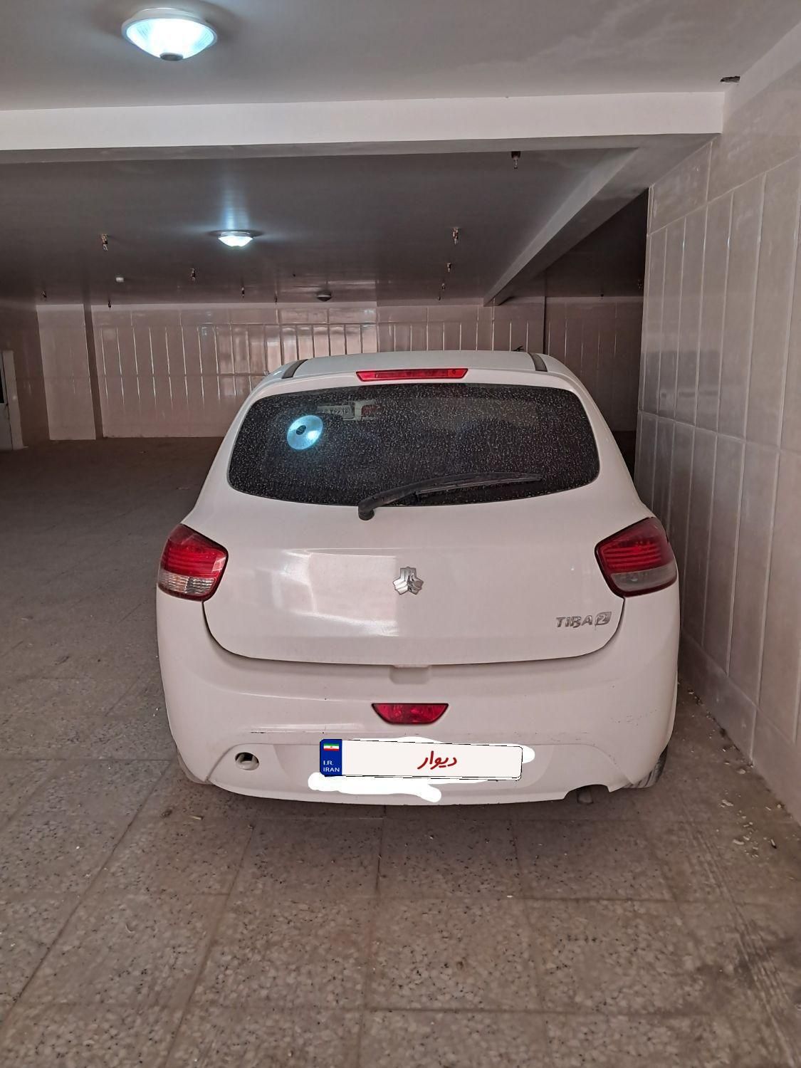 خودرو تیبا، 2 آگهی ann_19389798