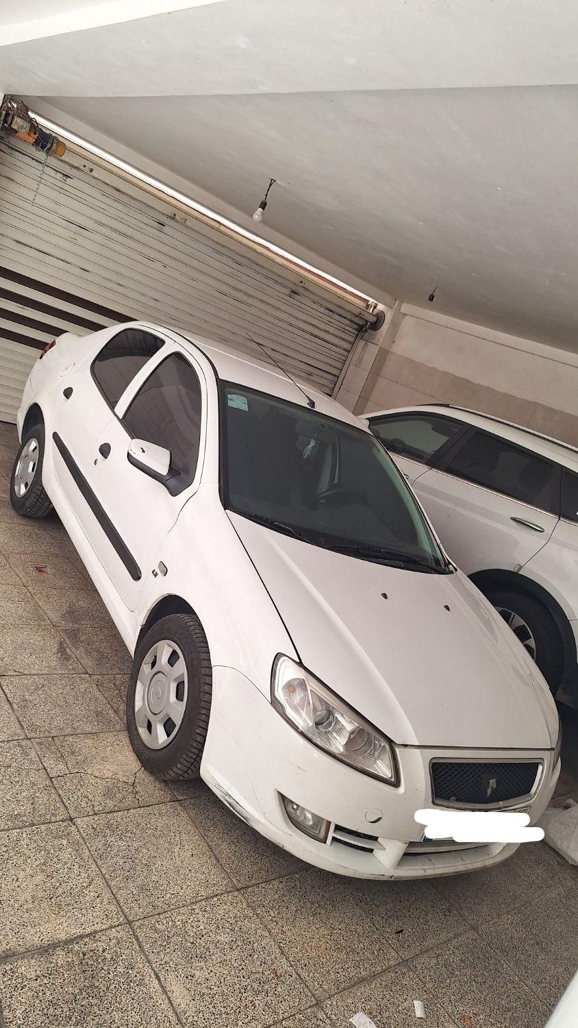خودرو رانا، LX آگهی ann_19389814