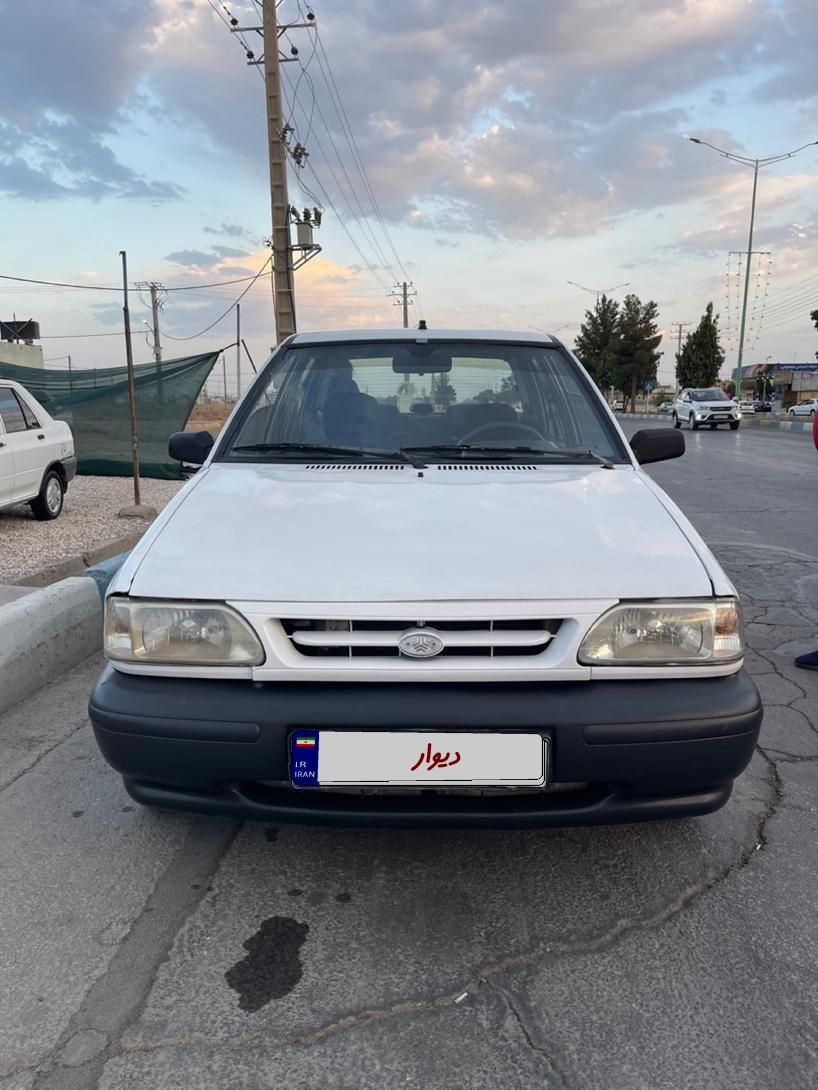 خودرو پراید، صبا آگهی ann_19389816