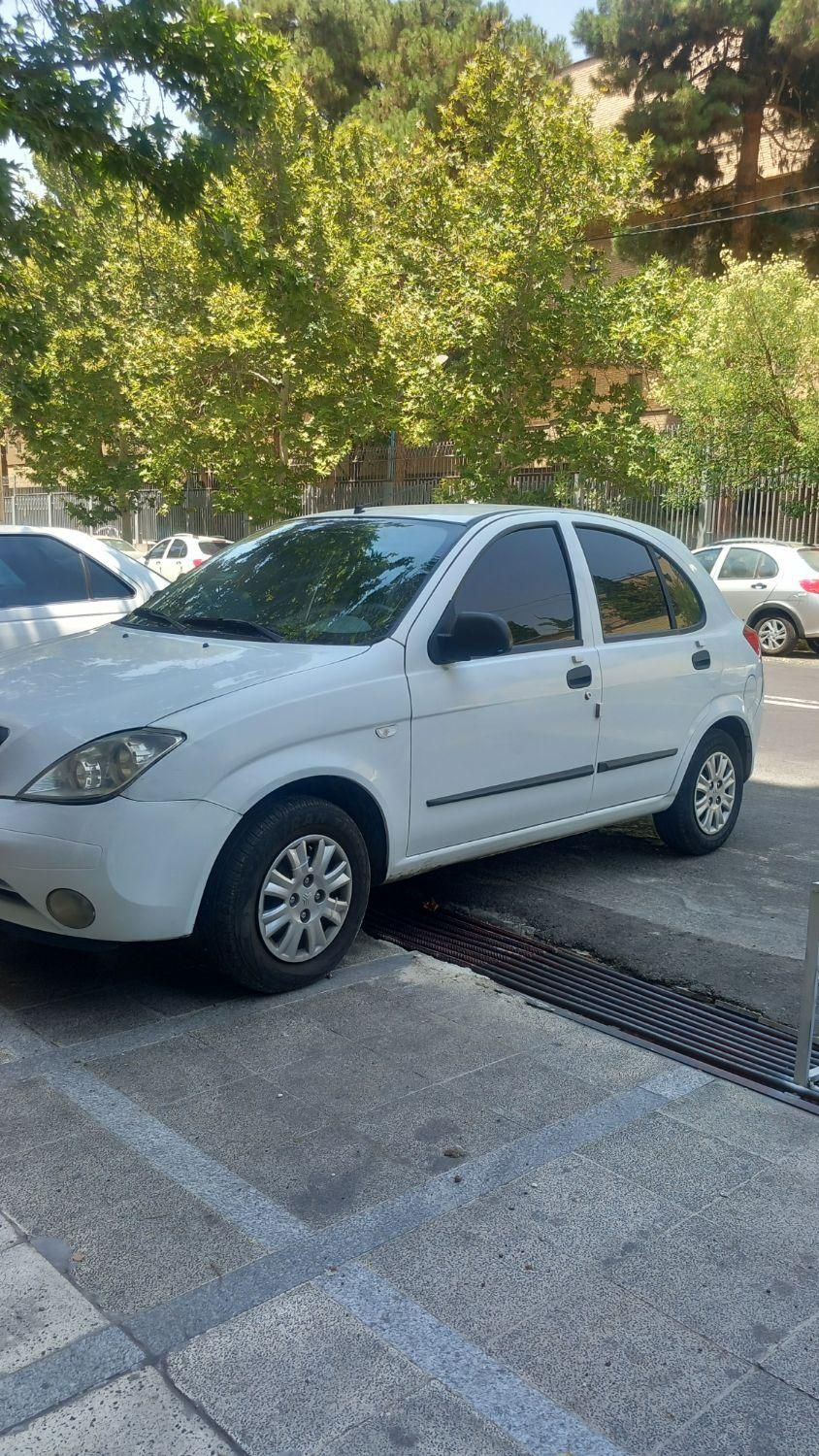 خودرو تیبا، 2 آگهی ann_19389829