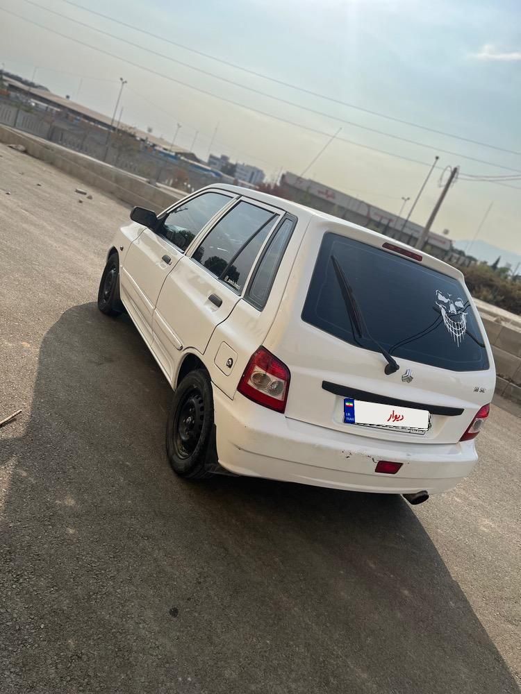خودرو پراید، 111 آگهی ann_19389876
