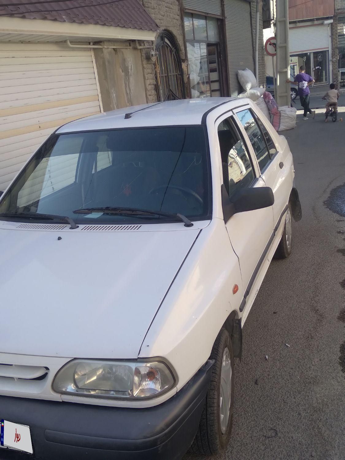 خودرو پراید، 131 آگهی ann_19389888
