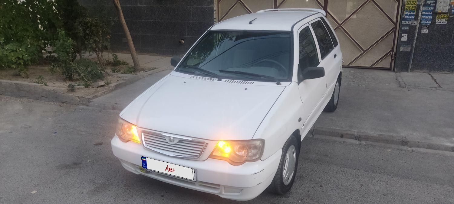 خودرو پراید، 111 آگهی ann_19389890